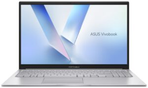 PORTATIL ASUS VIVOBOOK 15 X1504MA-BQ173W CORE 5 320 16GB 512GB 15.6" W11H PLATA