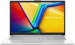 PORTATIL ASUS VIVOBOOK L1504FA-BQ4683W R5 40 16GB 512GB 15,6" W11H noAC