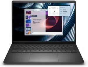 PORTATIL DELL PRO 14 ESSENTIAL PV14250 I5-120U 16GB 512GB 14" W11P noAC