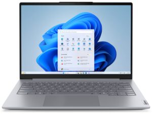 PORTATIL LENOVO THINKBOOK 14 G8 U5 135H 16GB 512GB 14"WUXGA W11P