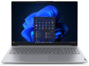 PORTATIL LENOVO THINKBOOK 16 G9 R5 220 16GB 512GB 16" W11P