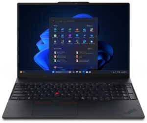 PORTATIL LENOVO THINKPAD E16 G3 U5 226V 16GB 512GB 16" W11P