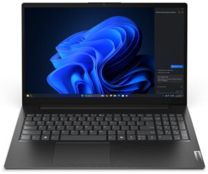 PORTATIL LENOVO V15 G5 IRL i3-1315U 8GB 512GB 15,6" W11H