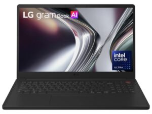 PORTATIL LG GRAM U5-115U 16GB 512GB 15"FHD W11H
