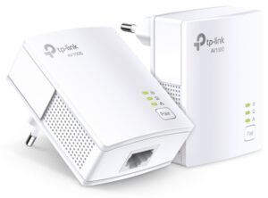 POWERLINE TP-LINK AV1000 GIGABIT KIT