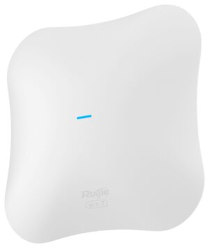 PUNTO DE ACCESO RUIJIE RG-RAP73PRO WIFI7 BE1400 TRIBAND