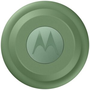 RASTREADOR GPS MOTOROLA VERDE