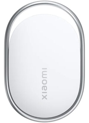 RASTREADOR GPS XIAOMI TAG 1 PACK WHITE