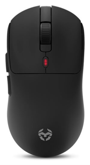 RATON GAMING KROM KLEVER SUPERLIGERO WIRELESS NGR