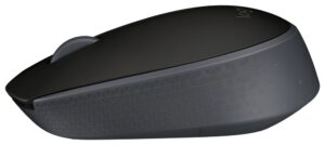 RATON LOGITECH M171 RF INALAMBRICO NEGRO