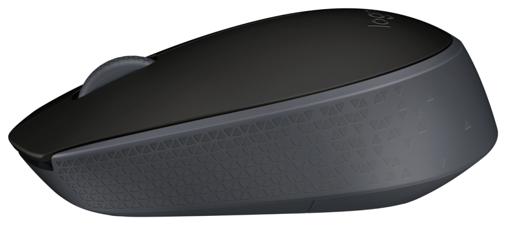 RATON LOGITECH M171 RF INALAMBRICO NEGRO