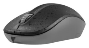 RATON NATEC TOUCAN NEGRO-GRIS RF INALAMBRICO PILAS