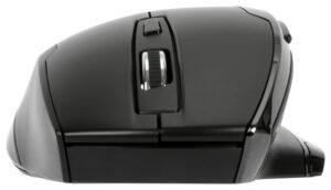 RATON TARGUS BLUETRACE ERGONOMICO ANTIMICROBIANO NEGRO RF INALAMBRICO PILAS