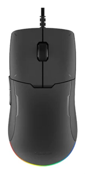 RATON XIAOMI GAMING MOUSE LITE NEGRO USB