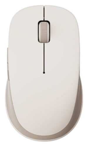 RATON XIAOMI WIRELESS MOUSE DUAL MODE 2 WHITE