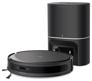 ROBOT ASPIRADOR Y FRIEGASUELOS MAGSLIM TP-LINK TAPO RV20 MAX PLUS