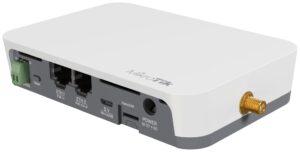 ROUTER MIKROTK RB924iR-2nD-BT5&BG77&R11e-LR9 KNOT LR9 KIT