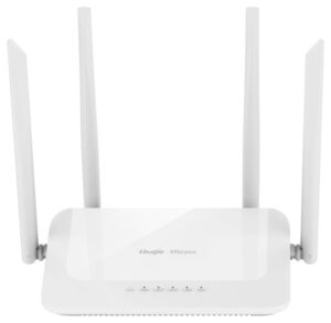 ROUTER RUIJIE REYEE RG-EW1200 WIFI5 10/100 4p MESH