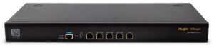 ROUTER RUIJIE REYEE RG-NBR6120-E GIGABIT 5p CLOUD 500MBPS