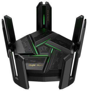 ROUTER RUIJIE WIFI 7
