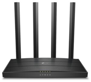 ROUTER TP-LINK AC1900 DUAL-BAND WIFI ROUTER