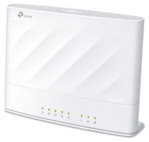ROUTER TP-LINK AX1500 4G LTE ADVANCED CAT6
