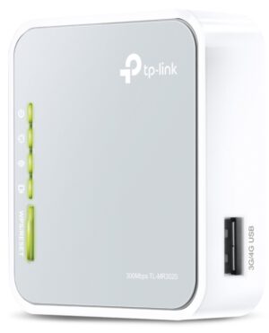 ROUTER TP-LINK N150 3G