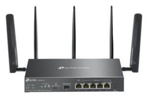 ROUTER TP-LINK OMADA ER706W-4G
