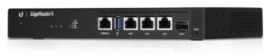 ROUTER UBIQUITI ER-4 EDGEROUTER 4P EDGEMAX