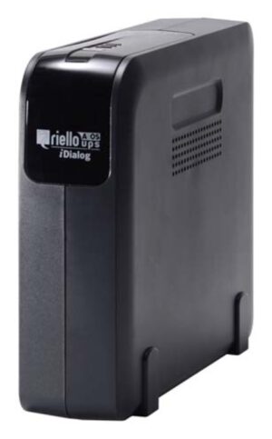 SAI RIELLO IDIALOG 1200 USB & SERIE