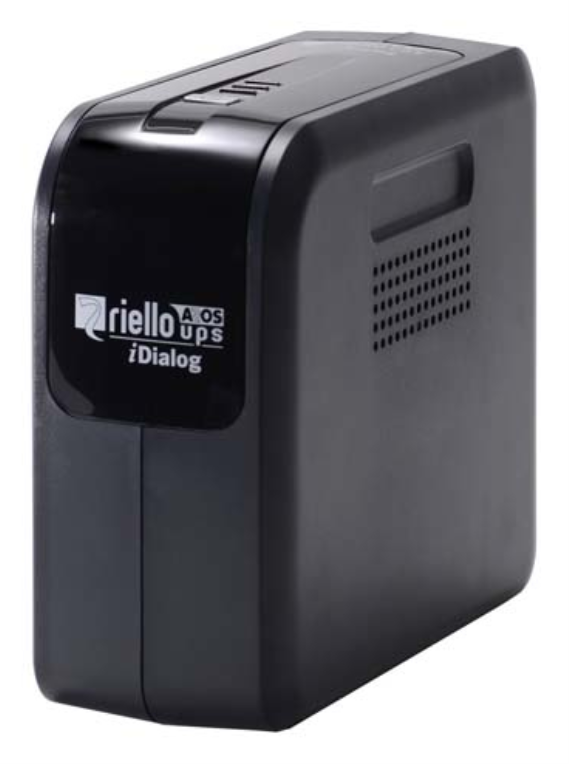 SAI RIELLO IDIALOG 400 USB
