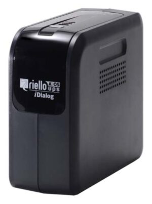 SAI RIELLO IDIALOG 800 USB