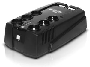 SAI RIELLO IPLUG 600 USB