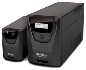 SAI RIELLO NETPOWER 600 SHUCKO USB