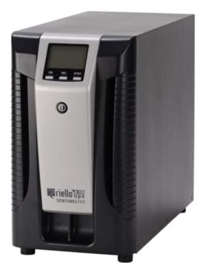 SAI RIELLO SENTINEL PRO 2200 T