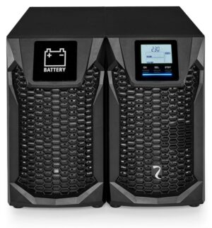 SAI RIELLO SENTINEL SP2 1000
