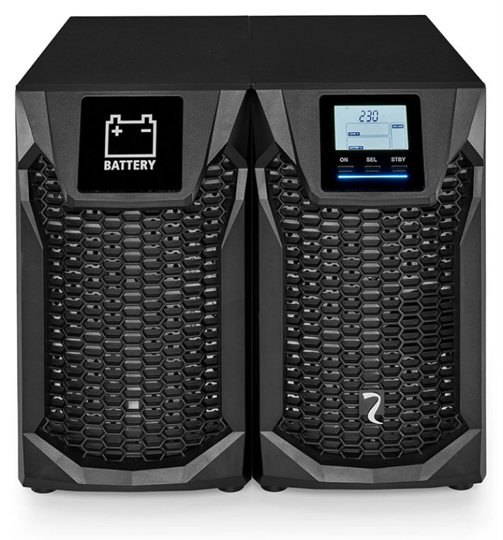 SAI RIELLO SENTINEL SP2 1000