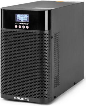 SAI SALICRU SLC-2000-TWIN PRO2 - IEC