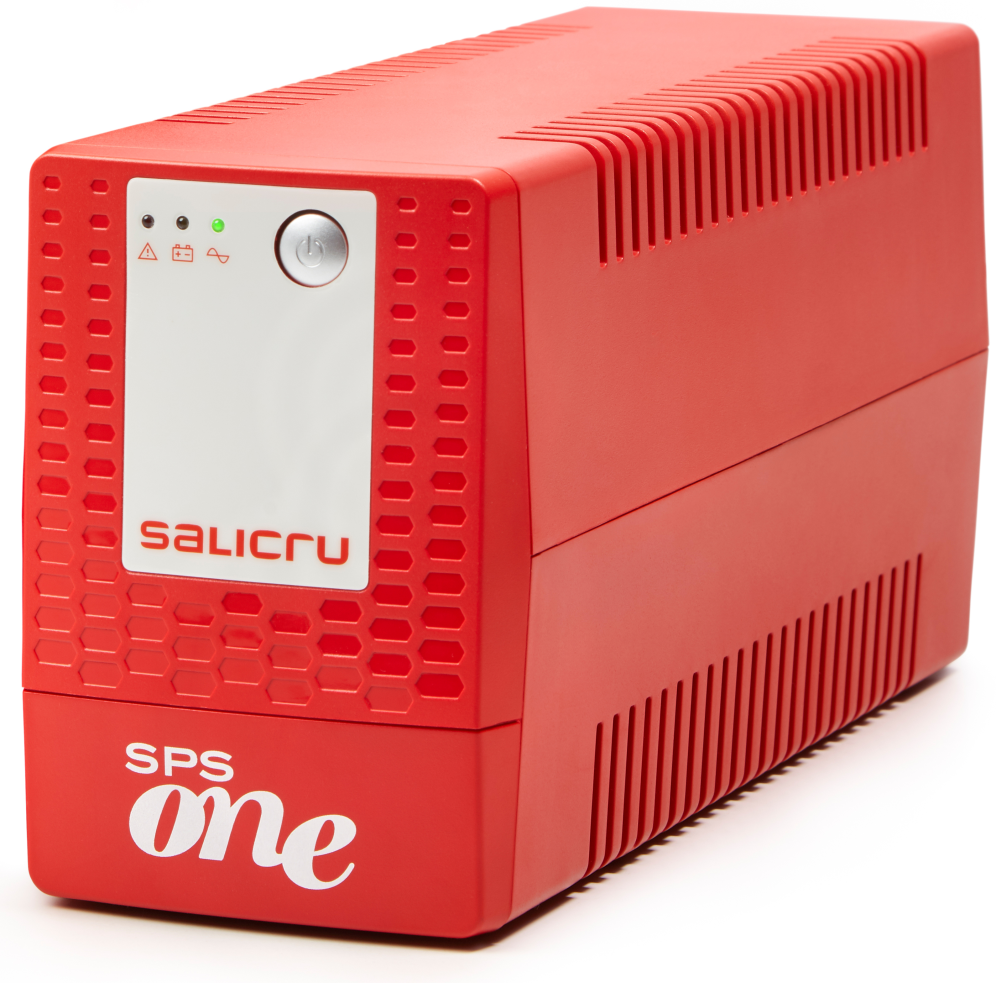 SAI SALICRU SPS 900 ONE IEC