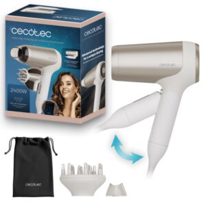SECADOR 101442 POWER&GO HEAVEN CHAMPAGNE