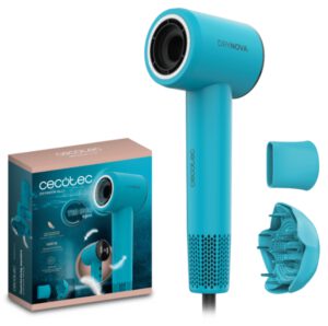 SECADOR 117911 DRYNOVA BLUE