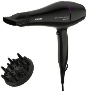 SECADOR DE PELO PHILIPS BHD274/00 2200W