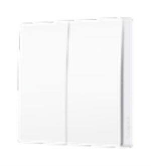 SENSOR TP-LINK SMART LIGHT TAPO S220 2-GANG 1-WAY 868MHZ 250V 50/60HZ