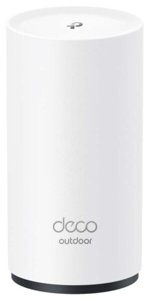 SISTEMA DECO X50-OUTDOOR WI-FI 6 MESH AI AX3000 PARA EXTERIORES