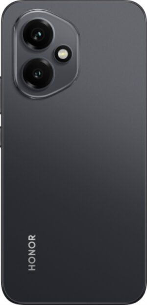 SMARTPHONE HONOR 400 5G 8GB 256GB BLACK CON AURICULARES