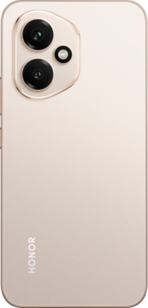SMARTPHONE HONOR 400 5G 8GB 256GB GOLD CON AURICULARES