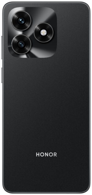 SMARTPHONE HONOR X5C PLUS 4GB 128GB BLACK
