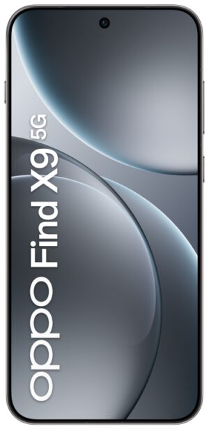 SMARTPHONE OPPO FIND X9 5G 12GB/512GB TITANIUM GREY
