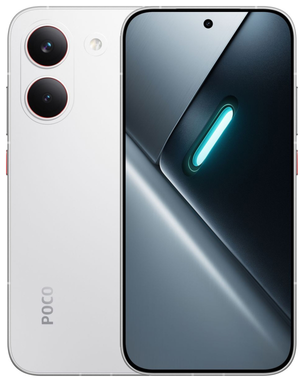 SMARTPHONE POCO X8 PRO 8GB 512GB WHITE