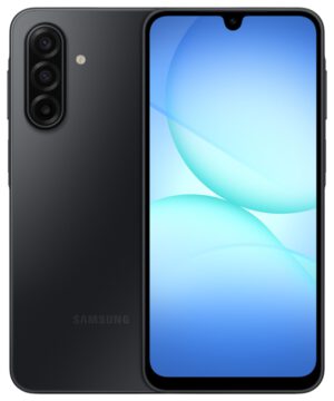 SMARTPHONE SAMSUNG GALAXY A17 8GB 256GB 5G BLACK